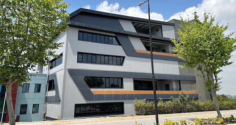 BOTANIK ENDUSTRİ PM PANO