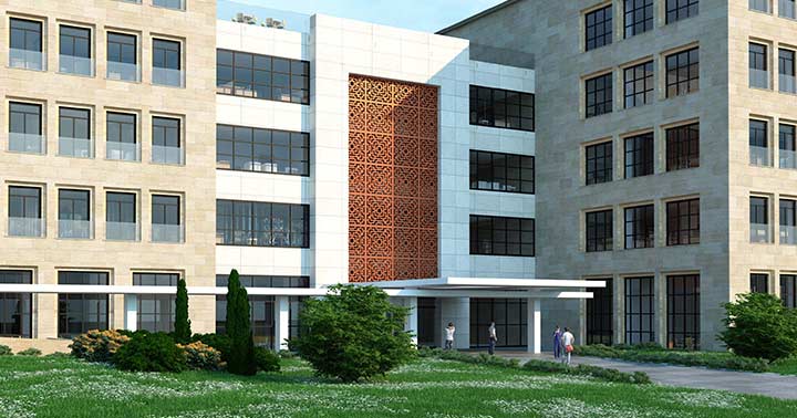 Kandıra Belediyesi Pm Pano Elektrik panoları yapımı