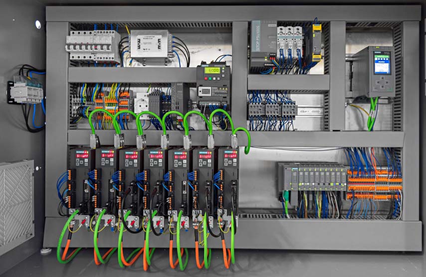 Otomasyon elektrik panoları, Pm Pano, Otomasyon elektrik panosu üreticisi istanbul, Otomasyon elektrik pano üretim
